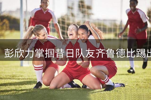 彭欣力掌掴昔日队友齐鲁德比踢出武林风，泰山旧将为何火气这么大