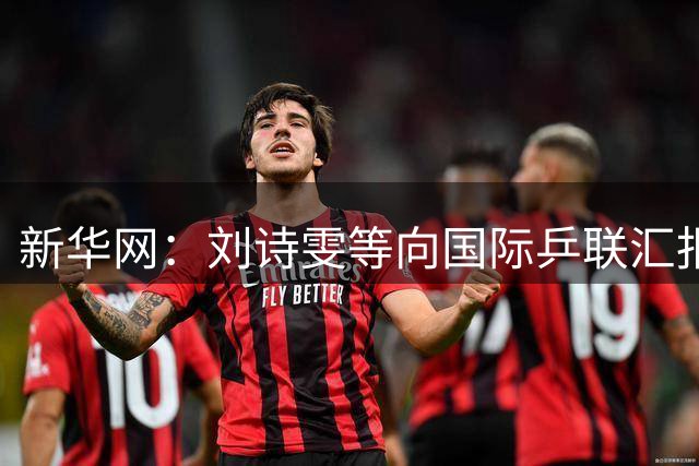 新华网：刘诗雯等向国际乒联汇报工作，刘国梁等人线上参会