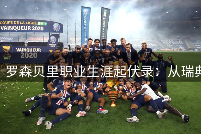 罗森贝里职业生涯起伏录：从瑞典金靴到荷甲德甲替补的奋斗史